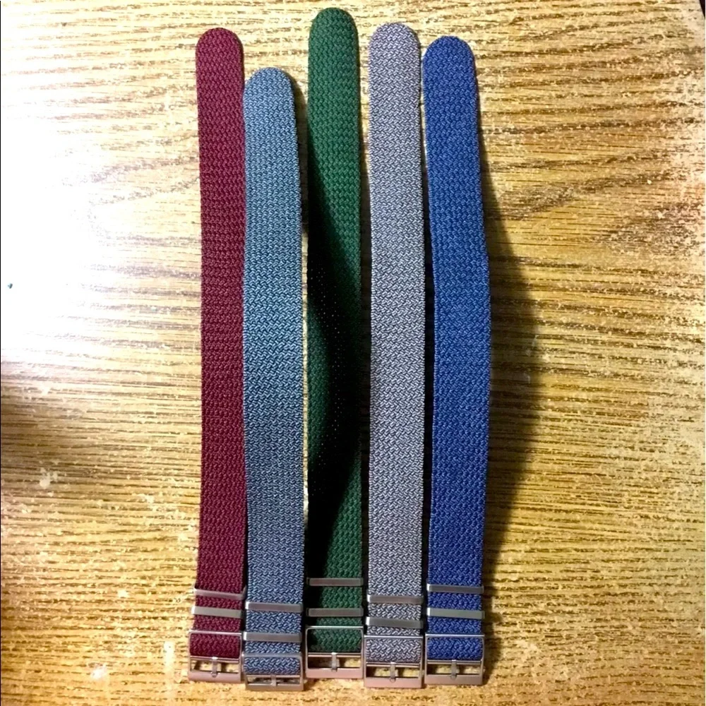 Watch bands - Picture 1 of 2